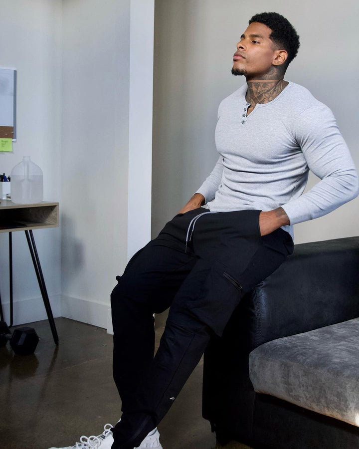 Essent | All Season Tactical Cargo Jogger