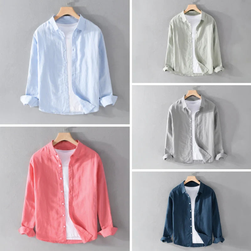 Ashford™ | Long Sleeve