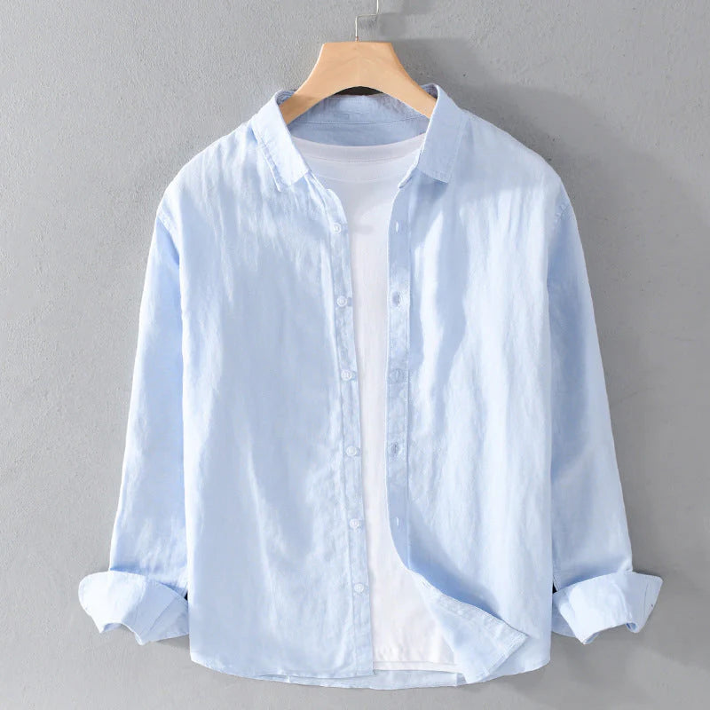 Ashford™ | Long Sleeve