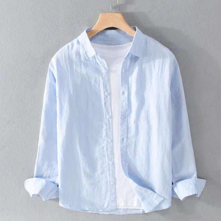 Ashford™ | Long Sleeve