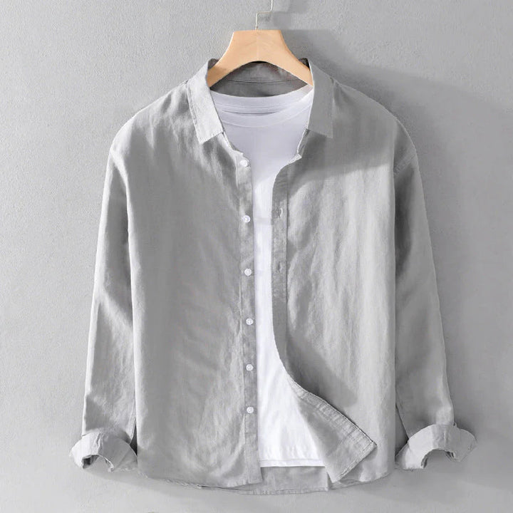 Ashford™ | Long Sleeve