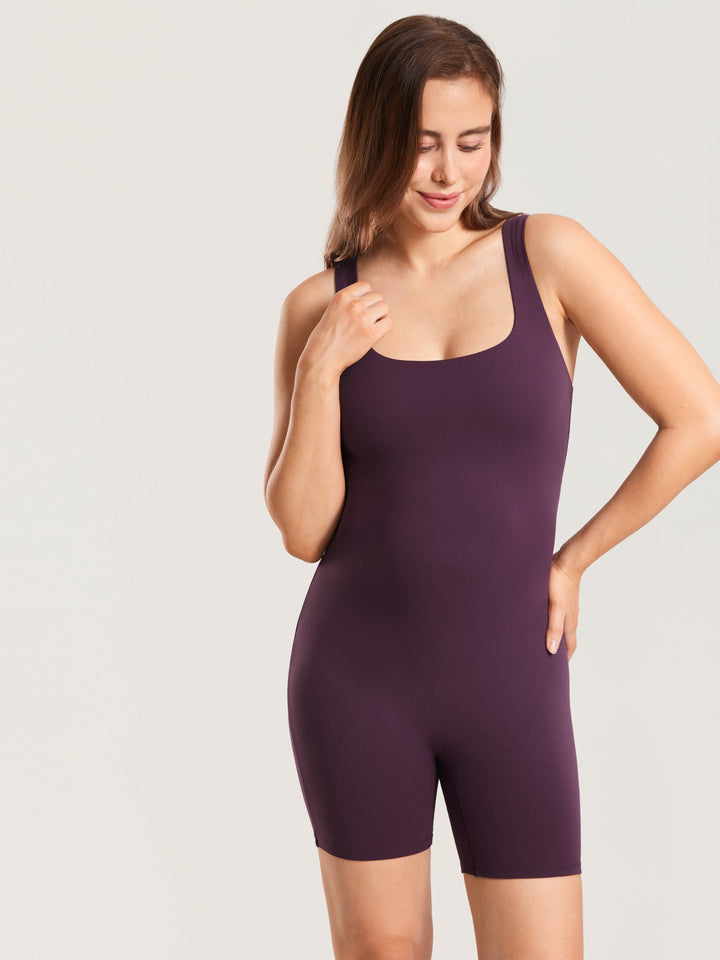 BellyBloom™ | Maternity Romper
