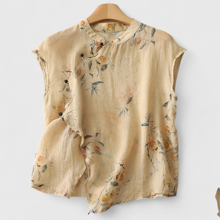 Alyssa™ | Elegant Top