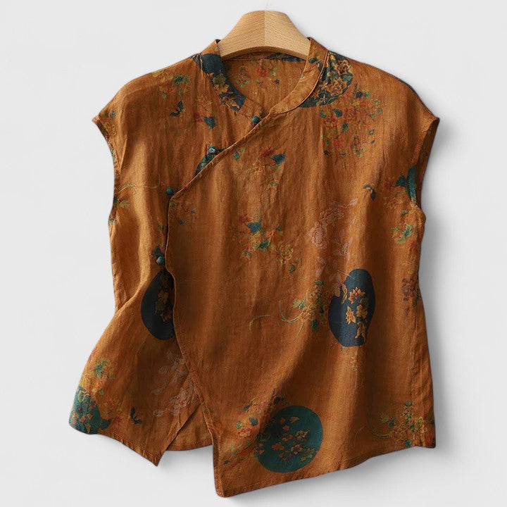 Alyssa™ | Elegant Top