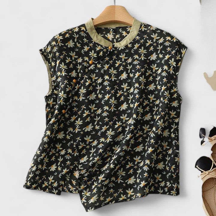 Alyssa™ | Elegant Top