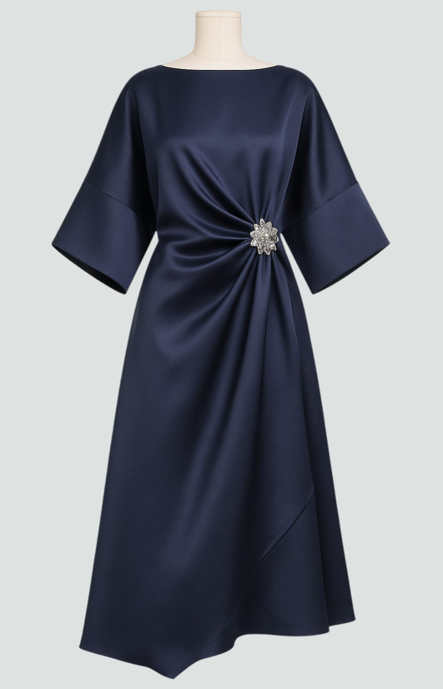 Maya™ | Elegant Long