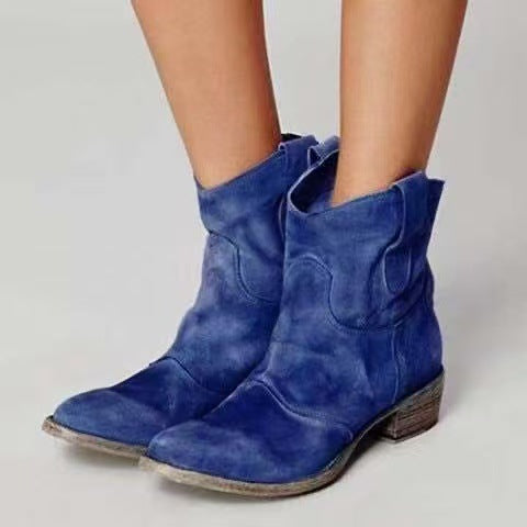 Aveline™ | Bold Boots