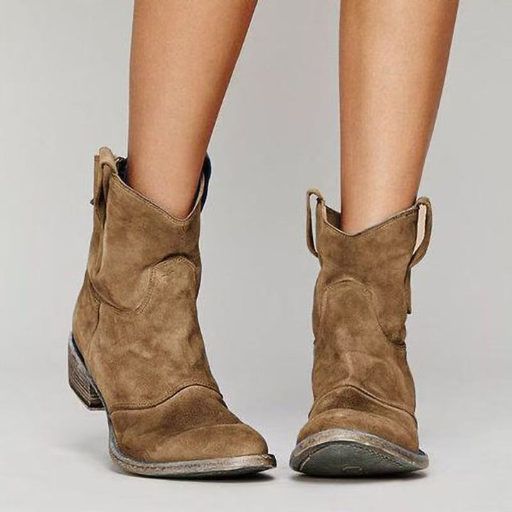 Aveline™ | Bold Boots