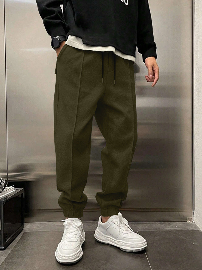 Comfy | Comfortable Men’s Trousers