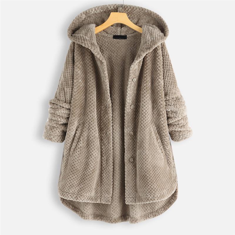 Halifax™ | Fleece Coat