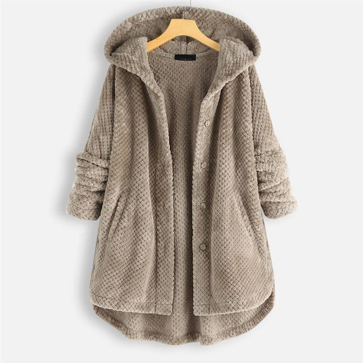 Halifax™ | Fleece Coat