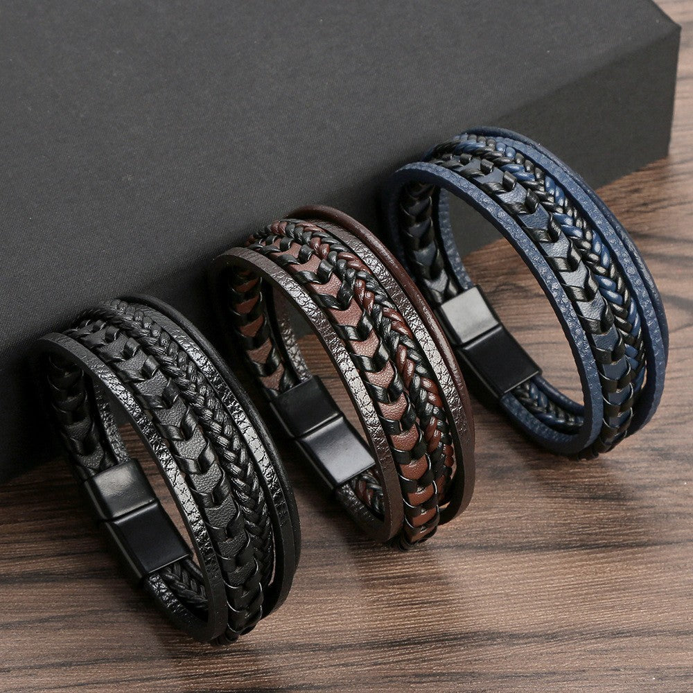 Cora™ | Adjustable Woven