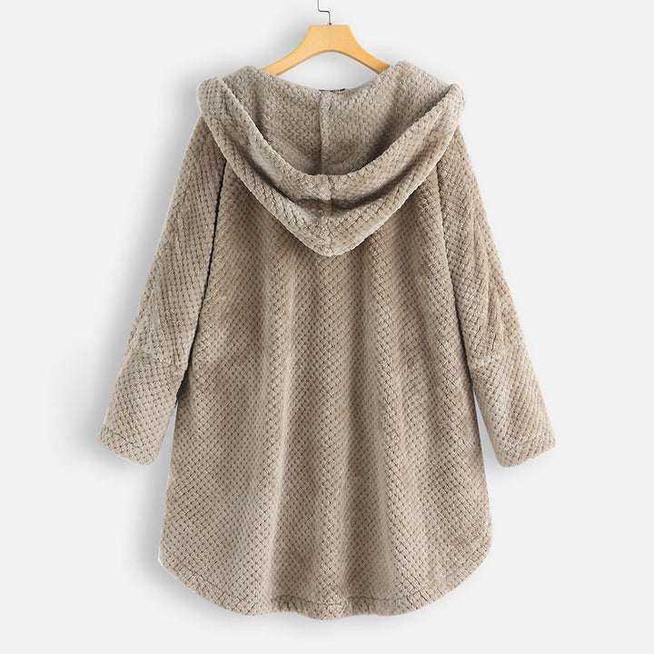 Halifax™ | Fleece Coat