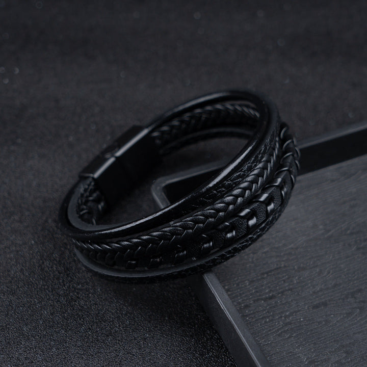 Cora™ | Adjustable Woven