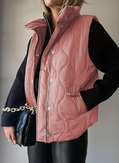 Ashford™ – Classic Puffer Vest