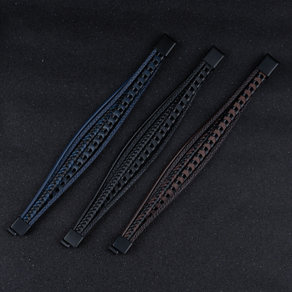 Cora™ | Adjustable Woven
