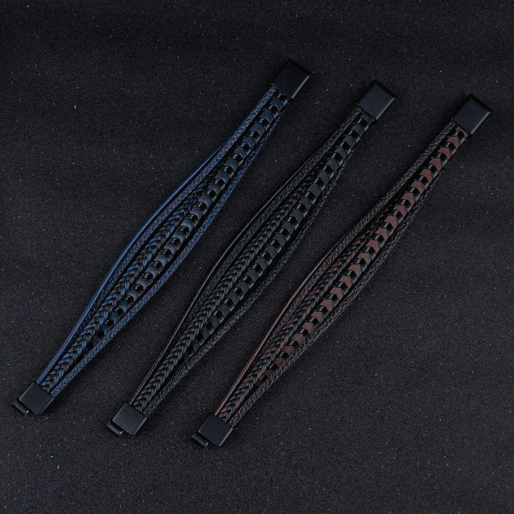Cora™ | Adjustable Woven
