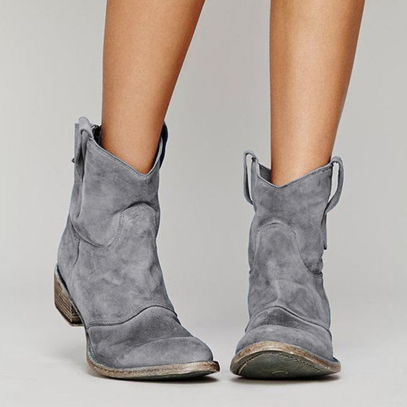 Aveline™ | Bold Boots