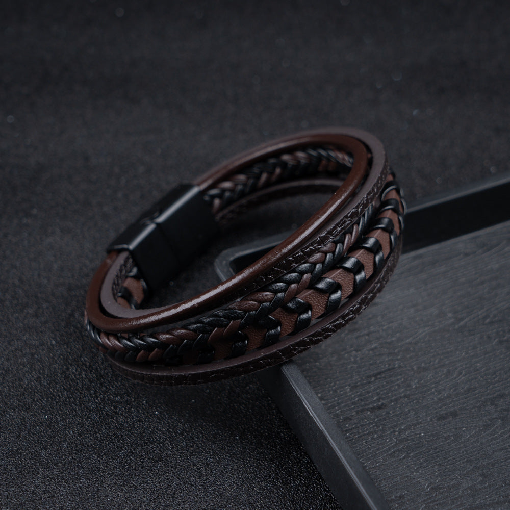 Cora™ | Adjustable Woven