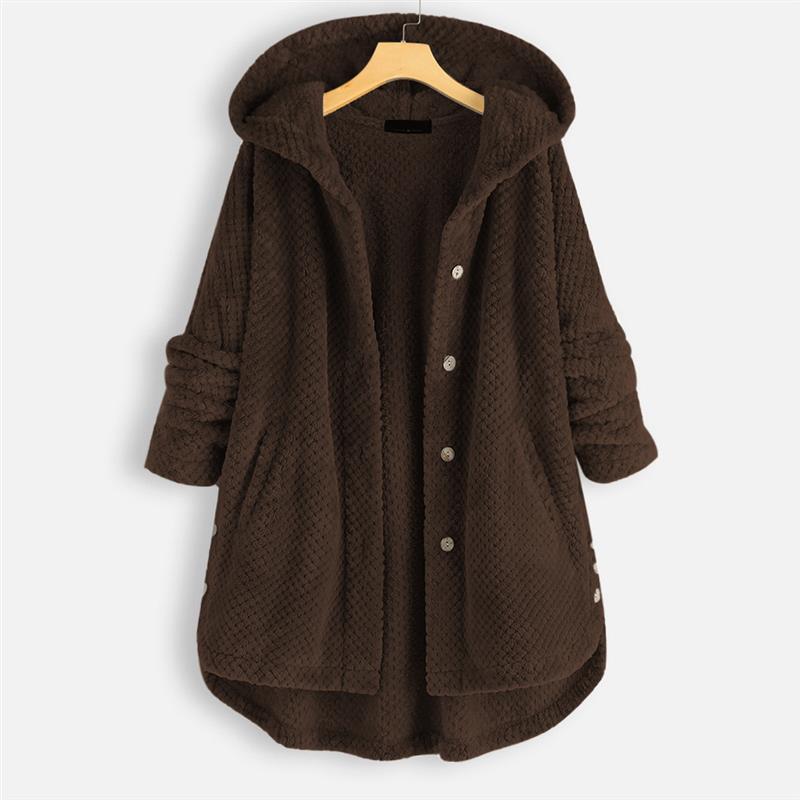 Halifax™ | Fleece Coat