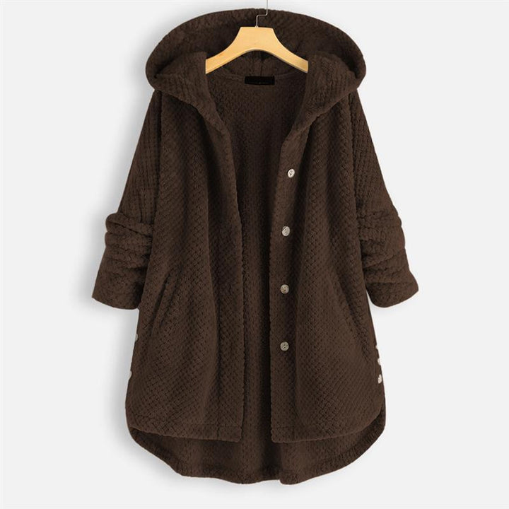 Halifax™ | Fleece Coat