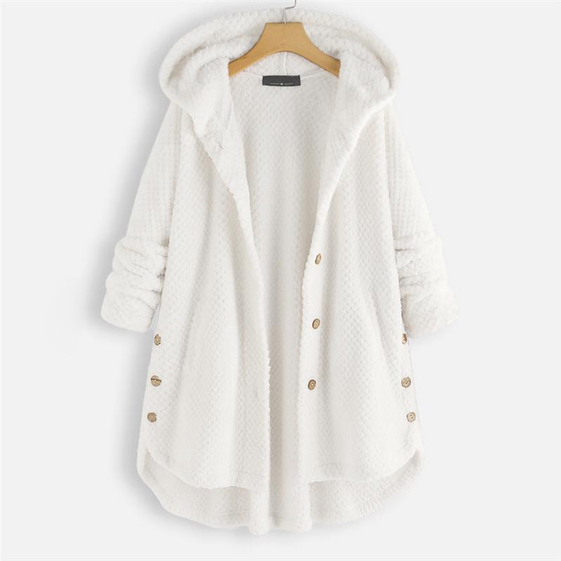 Halifax™ | Fleece Coat