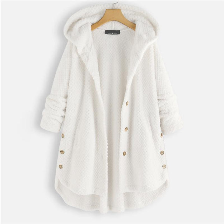 Halifax™ | Fleece Coat