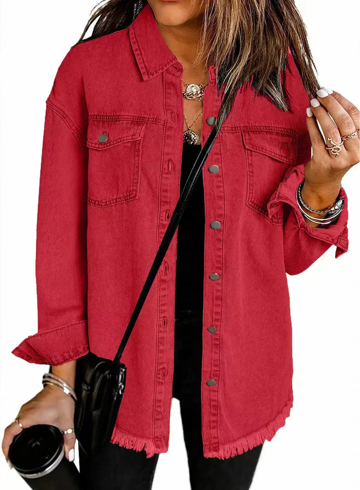 Giselle™ | Timeless Denim