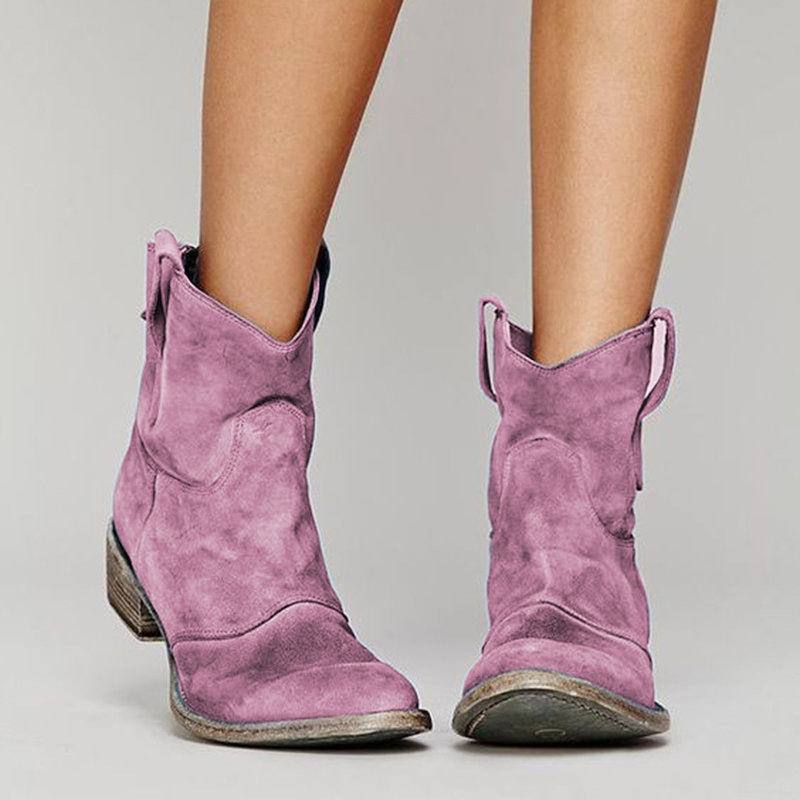 Aveline™ | Bold Boots