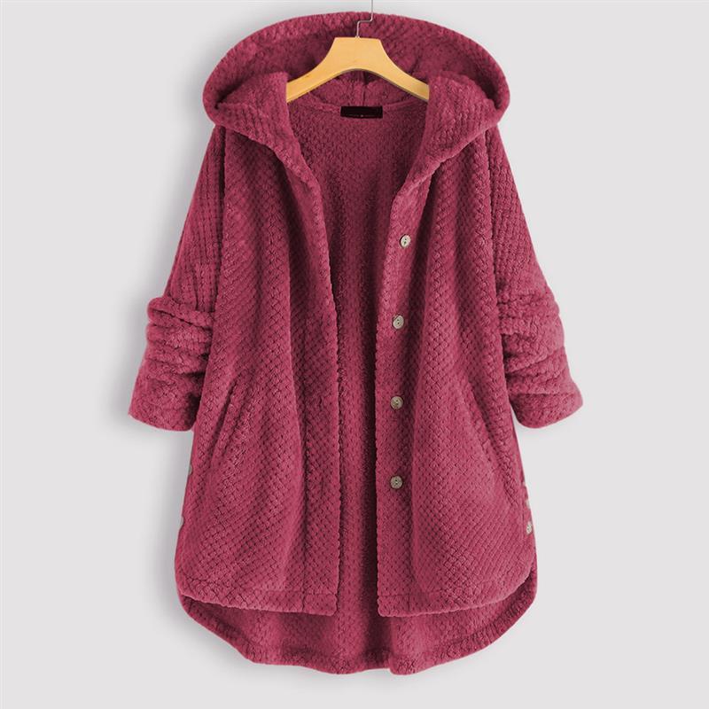 Halifax™ | Fleece Coat