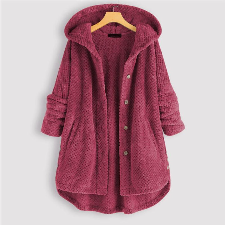 Halifax™ | Fleece Coat