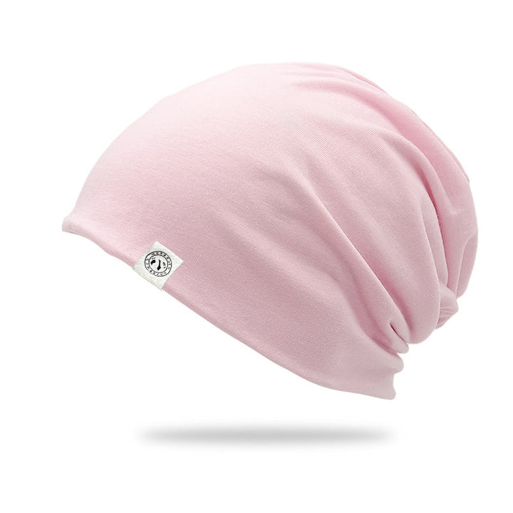 Pandaize Winter Beanie Hat Thermal Warmer Cap Running Sports Stretch Fit Hats Thin Skiing Hiking Cycling Snowboard Outdoor Caps Men Women | Pink | Toronty Ottawa