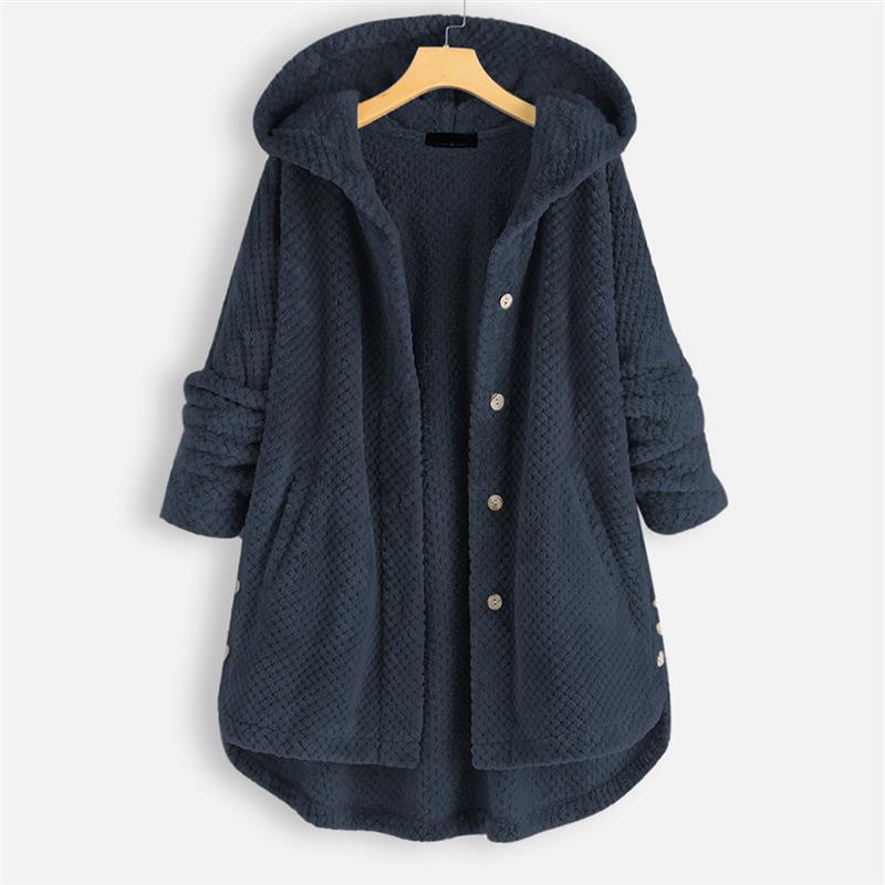 Halifax™ | Fleece Coat