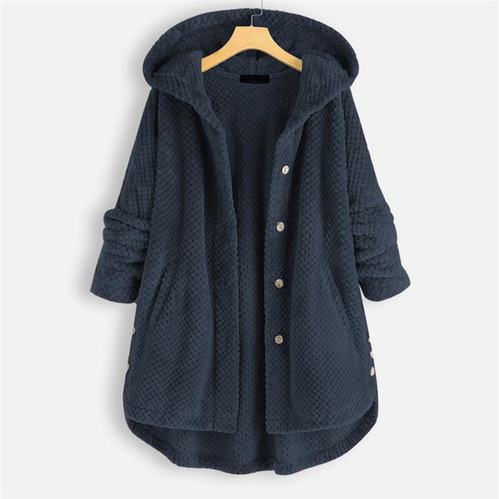 Halifax™ | Fleece Coat