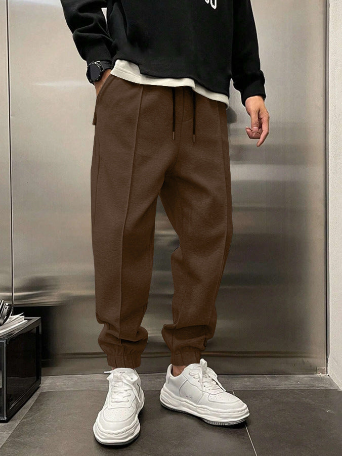 Comfy | Comfortable Men’s Trousers