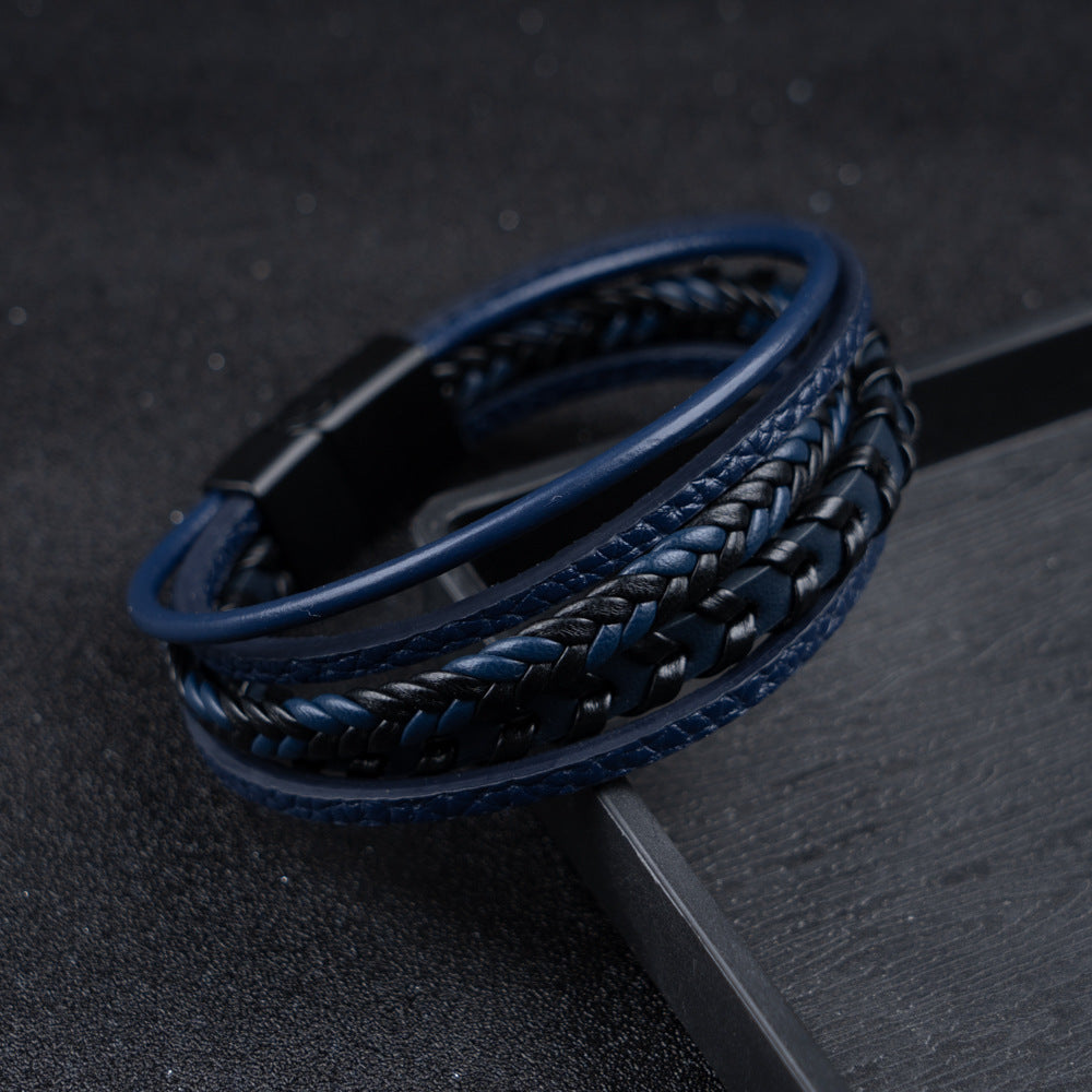 Cora™ | Adjustable Woven