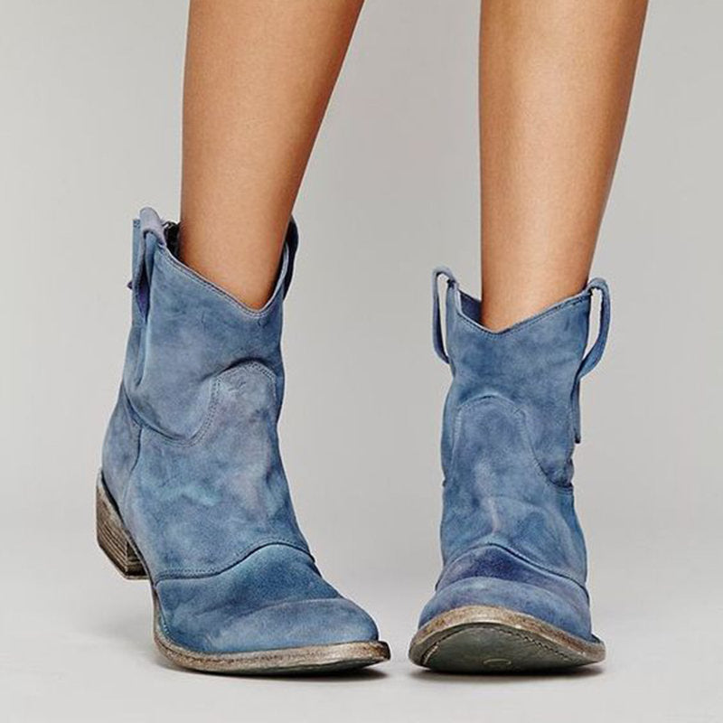 Aveline™ | Bold Boots
