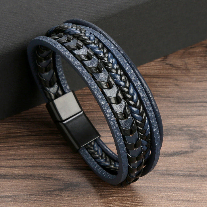 Cora™ | Adjustable Woven