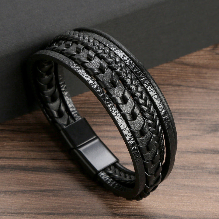 Cora™ | Adjustable Woven