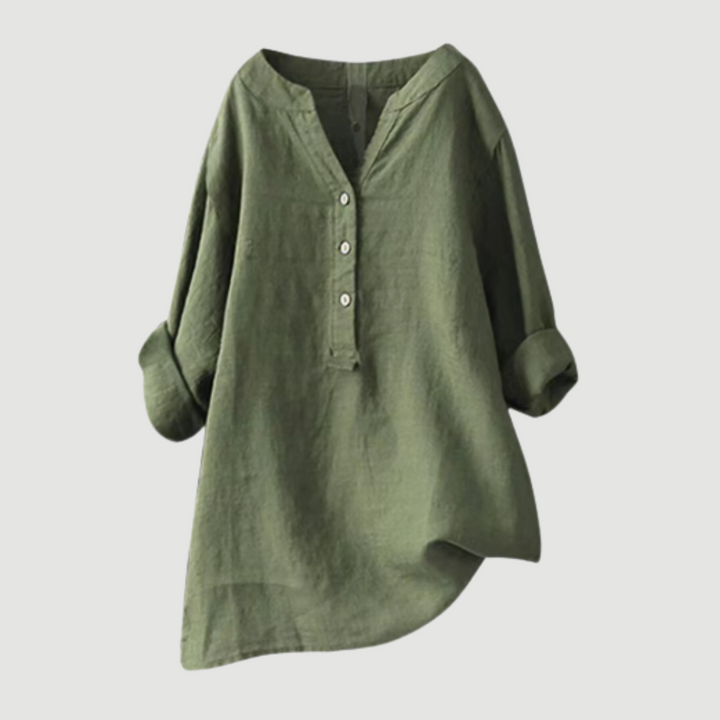 Nayeli™ | Airy And
