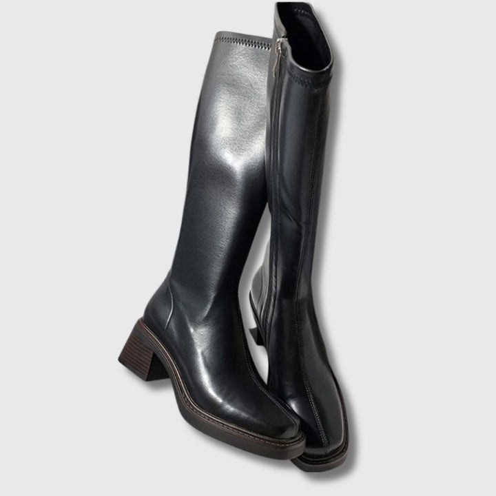 Séraphine™ | Classic Tall Comfort Boots