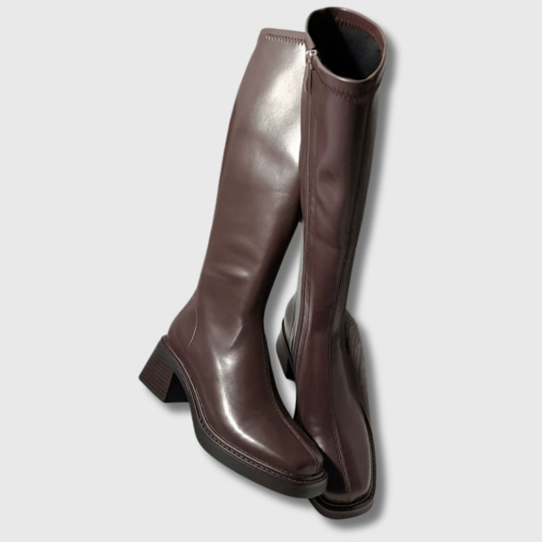 Séraphine™ | Classic Tall Comfort Boots