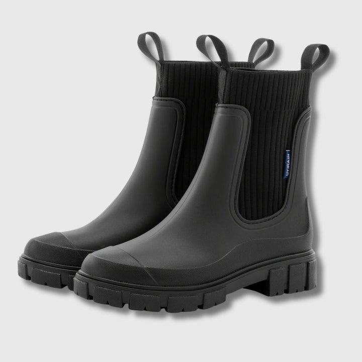 Naïma™ | Elegant Waterproof Rain Boots