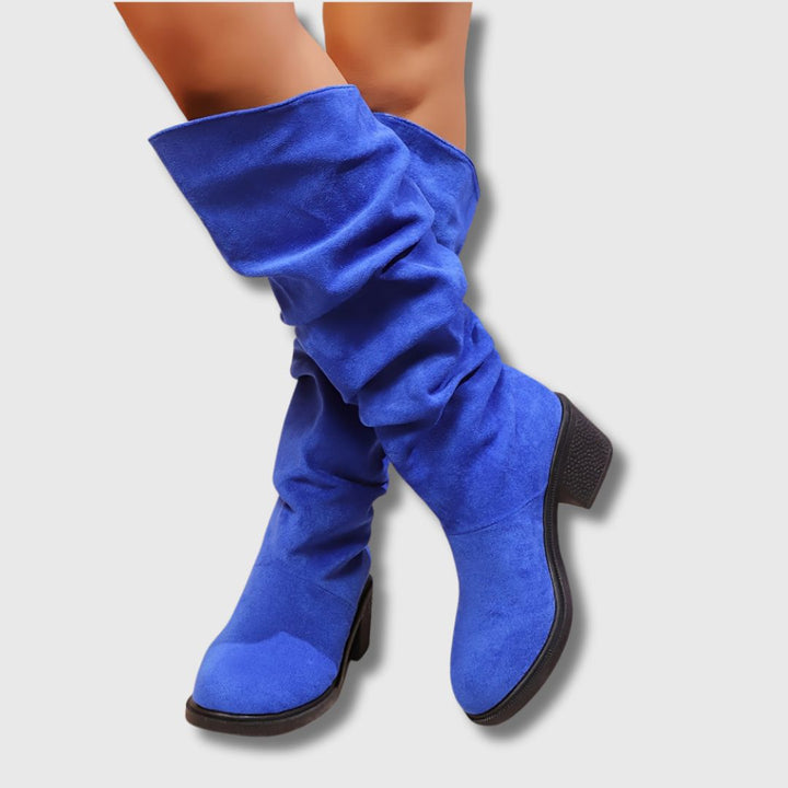 Isaline™ | Limited Edition Mid-Calf Boots