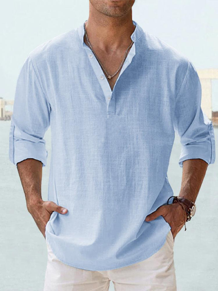 Elias™ | Essential Shirt