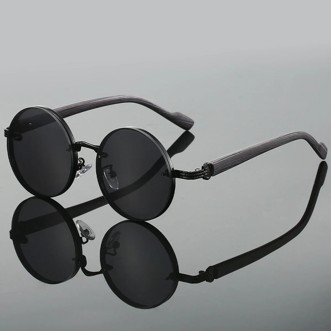 The Solace Eclipse | Black | Toronty Ottawa