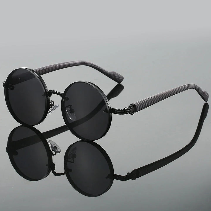 The Solace Eclipse | Black | Toronty Ottawa