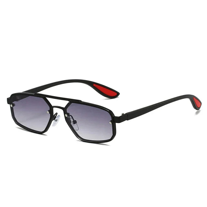 Apex Sunglasses | Black Gray Gradient | Toronty Ottawa