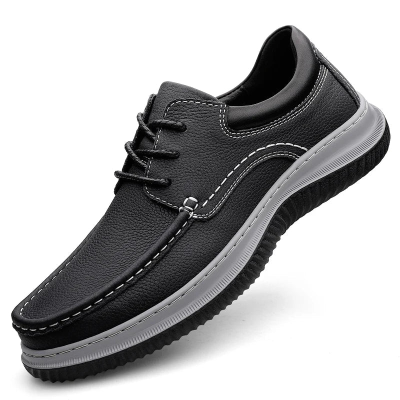 Paseo Glide™ Street Sneakers | Black / 6 | Toronty Ottawa