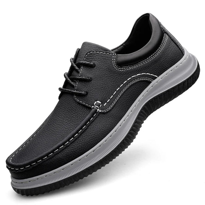 Paseo Glide™ Street Sneakers | Black / 6 | Toronty Ottawa
